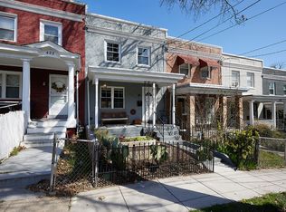 421 Longfellow St NW, Washington, DC 20011