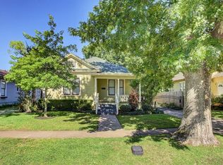 1024 Rutland St, Houston, TX 77008