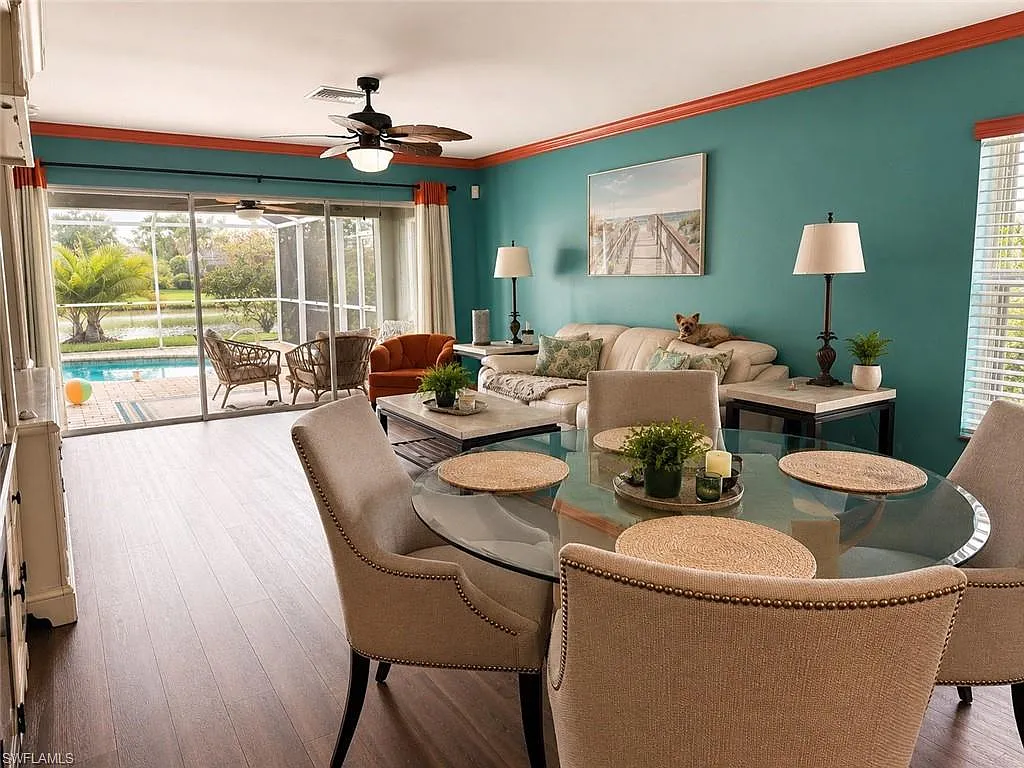 2 bed, 2.0 bath, 1415 sqft, $5,500 — Photo 3