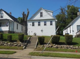 2736 I St, Omaha, NE 68107