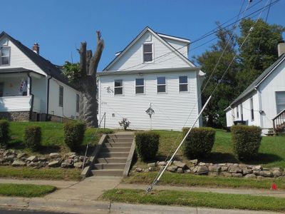 2736 I St, Omaha, NE, 68107