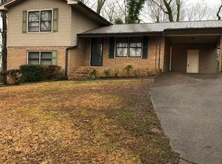 3122 Granada Way, Gainesville, GA 30506