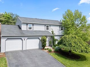805 Bare Path Rd, Sinking Spring, PA 19608