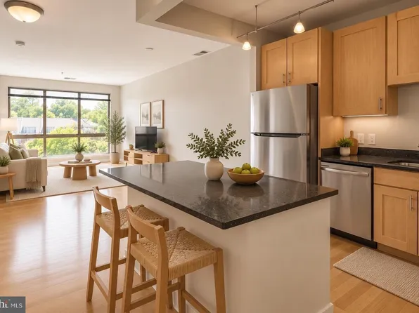 2200 N Westmoreland St Unit 426, Arlington, VA 22213