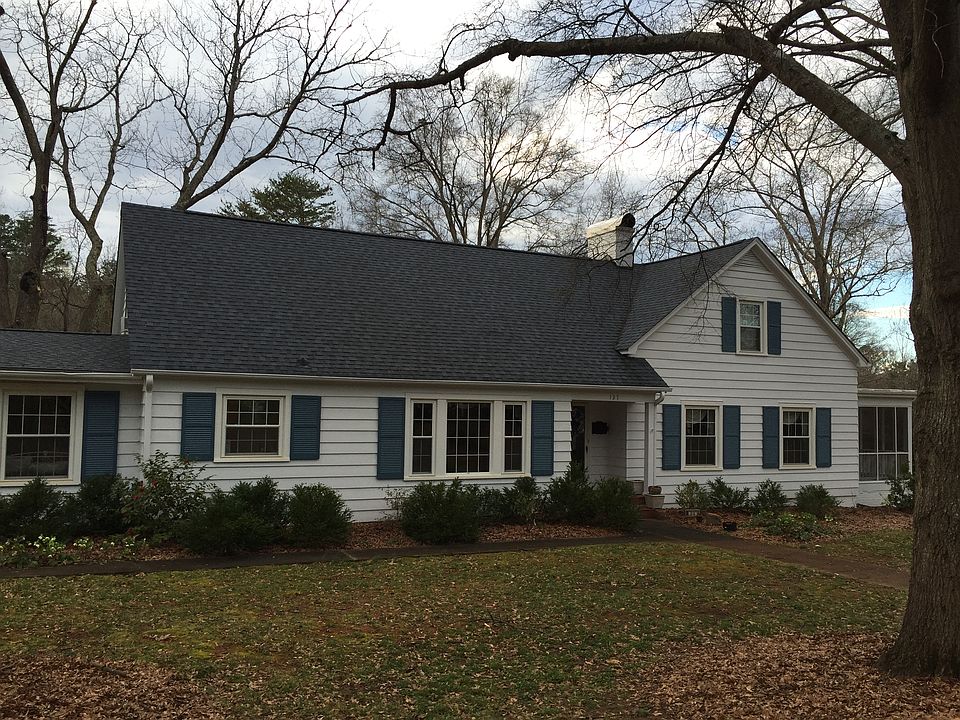 Front of house Spring 2016