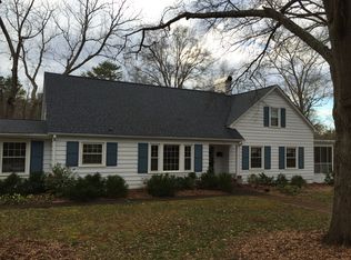 137 N Magnolia St, Forest City, NC 28043