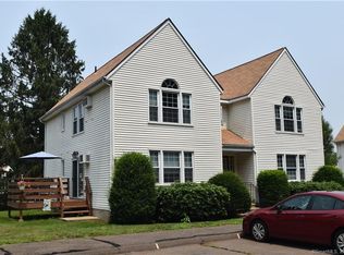 14 Pinney St APT 40, Ellington, CT 06029