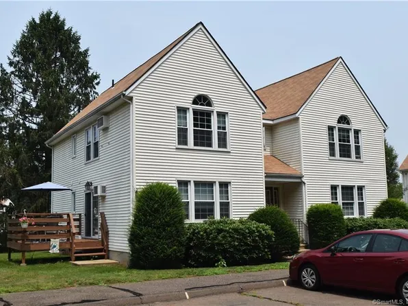 14 Pinney Street #40, Ellington, CT 06029
