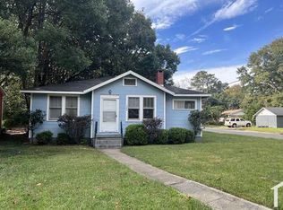 600 Morgan Ave, Mobile, AL 36606