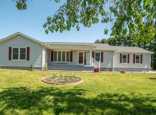 13098 Hickory Dr, Galena, MD 21635