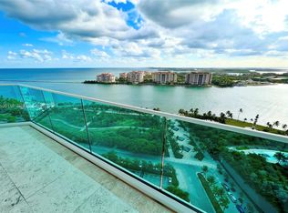 300 S Pointe Dr APT 2203, Miami Beach, FL 33139