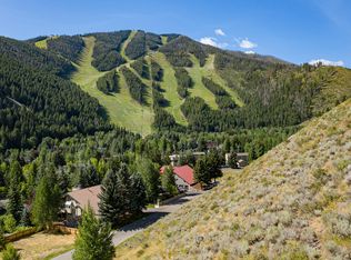 204 Sage Rd, Ketchum, ID 83340