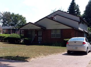 1523 S Parkway Ave LOT 2, Memphis, TN 38106
