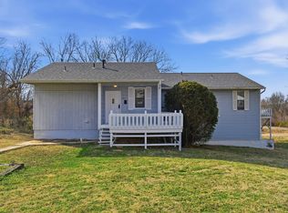 120 N Hazel St Unit 1, Grove, OK 74344