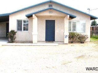 2633 Louise Ave, Kingman, AZ 86401