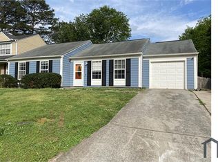 1956 Longwood Ct, Lithonia, GA 30058