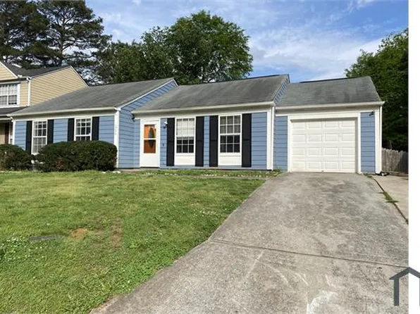 1956 Longwood Ct, Lithonia, GA 30058