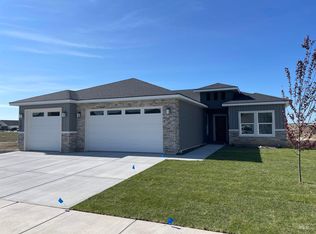 1197 Frank Henry Rd, Twin Falls, ID 83301