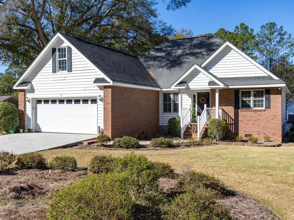 132 S Valhalla Rd, Cordele, GA 31015