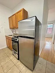 Rented by Compass