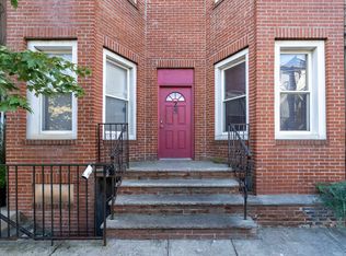 25 Bleecker St APT 3R, Jersey City, NJ 07307