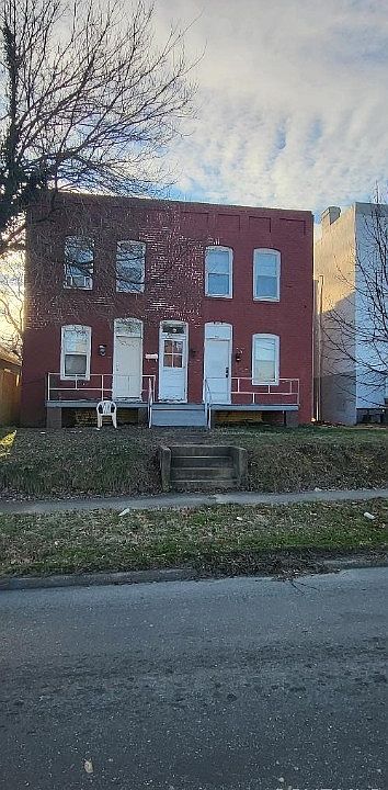 1st image of 1606 Maury St