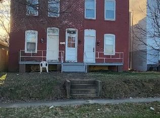 1606 Maury St, Richmond, VA 23224