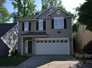 16512 Kettlewell Ln, Charlotte, NC 28277