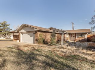3606 54th St, Lubbock, TX 79413