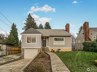 10230 62nd Ave S, Seattle, WA 98178