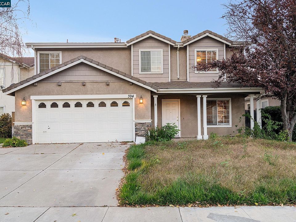 394 Glenbriar Cir, Tracy, CA 95377 Zillow