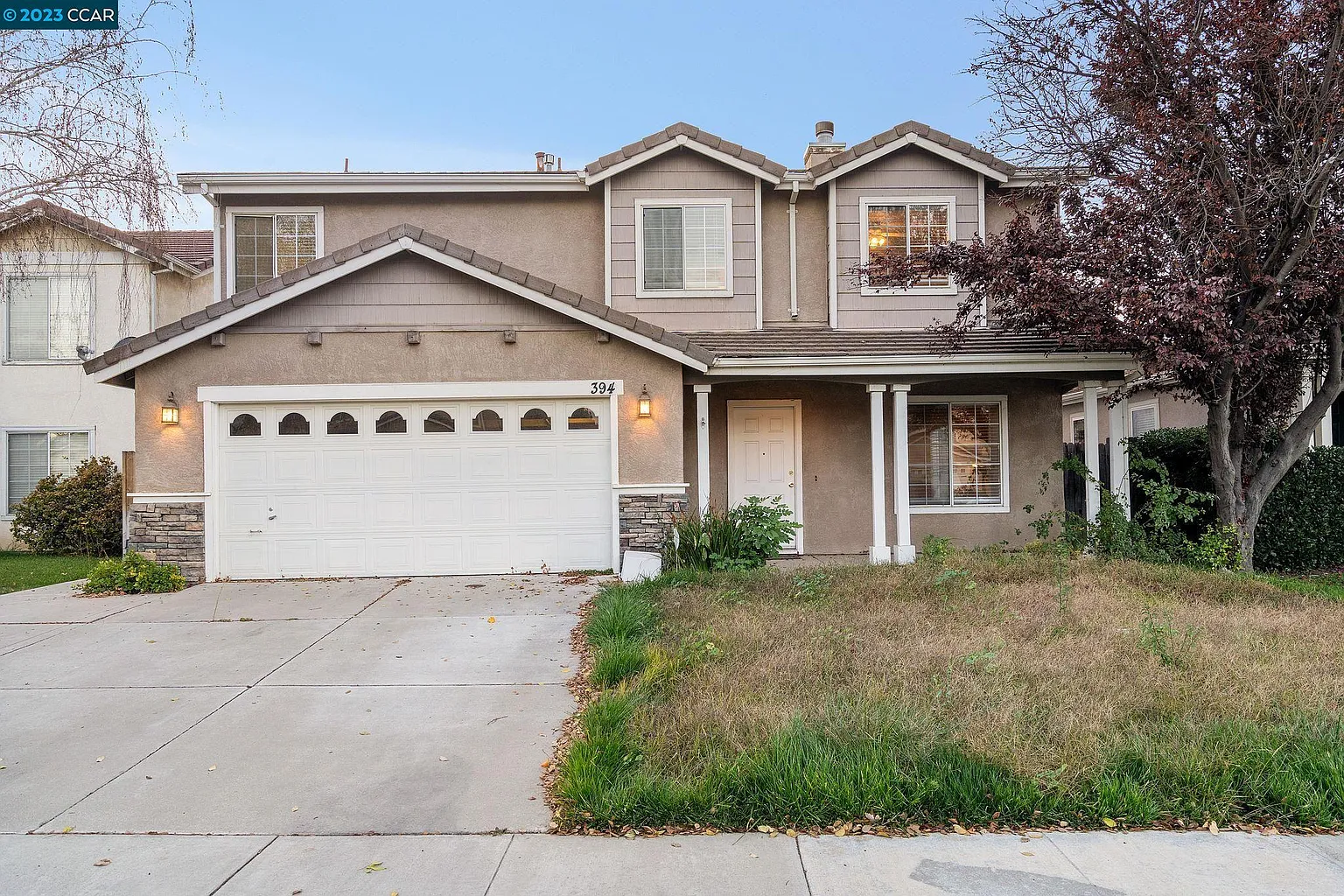 394 Glenbriar Cir photo 1