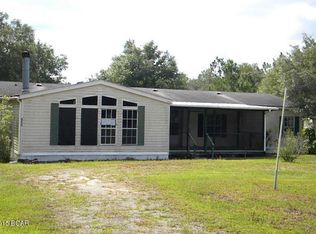 4577 Quarterhorse Ln, Chipley, FL 32428