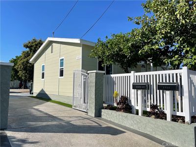 3809 Pine Ave, El Monte, CA, 91731