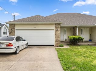 3366 W Sylvania St, Springfield, MO 65807