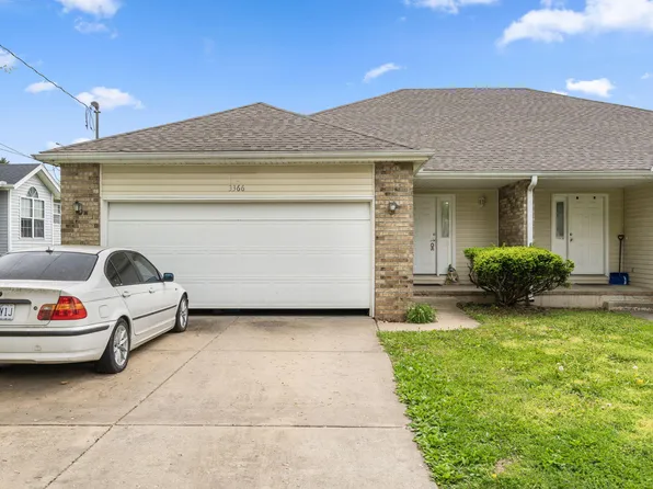 3366 W Sylvania Street, Springfield, MO 65807