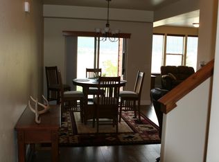 30 Blue Wing Ln #B, Alpine, WY 83128