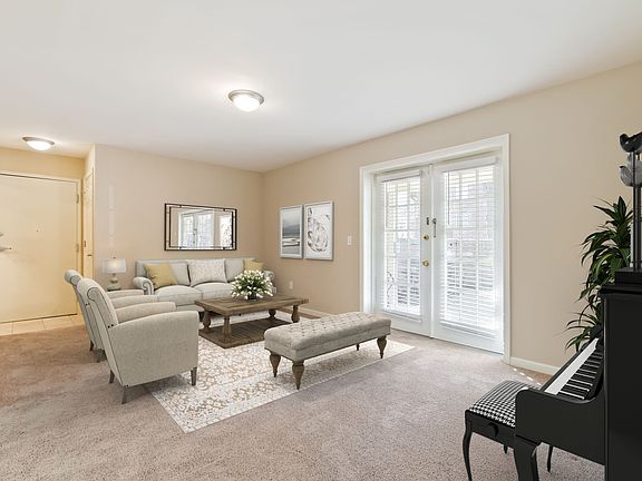 4th image of 5025 Hillsboro Pike APT 23C