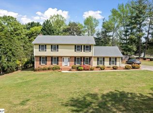 2 Terra Ct, Greenville, SC 29615