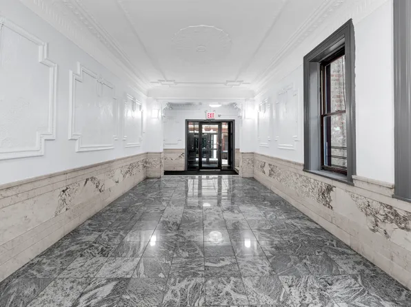 275 Harrison Ave APT B4, Jersey City, NJ 07304