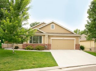 4092 Lee Cir, Wheat Ridge, CO 80033