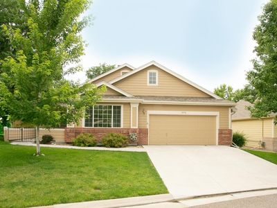 4092 Lee Circle, Wheat Ridge, CO, 80033