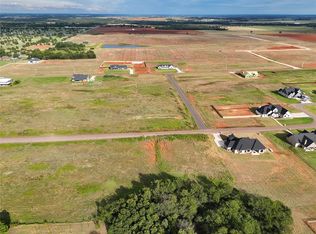 11023 Gentle Rain Trl Lot 19, Guthrie, OK 73044