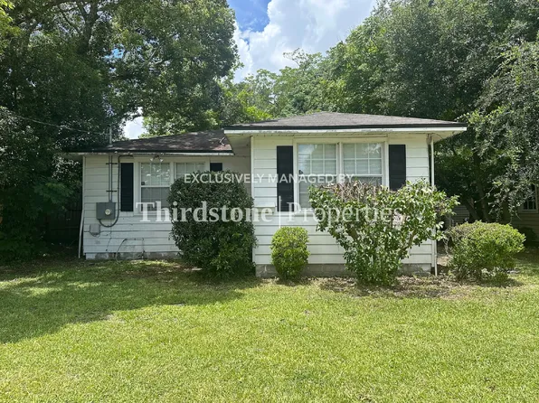 2406 Lamee Ave, Jacksonville, FL 32207