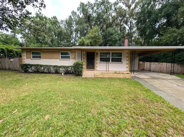 1524 NW 34TH PLACE, GAINESVILLE, FL 32605