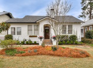 1234 Belmont Dr, Augusta, GA 30909