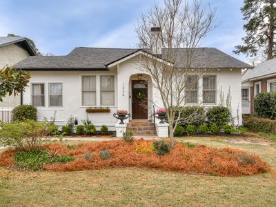 1234 Belmont Dr, Augusta, GA, 30909