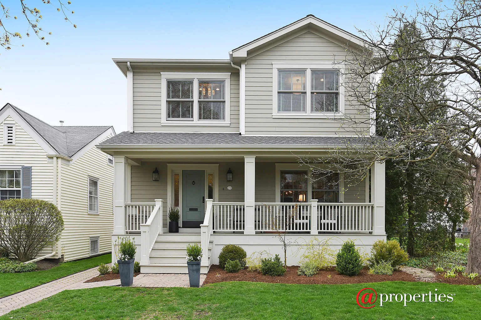 2738 Central Park Ave photo 1