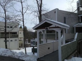 Mountainside condos, Stowe, VT 05672