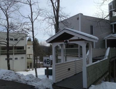 199 Mountainside Drive, Stowe, VT, 05672